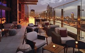 جراند بلازا موفنبيك ميديا سيتي